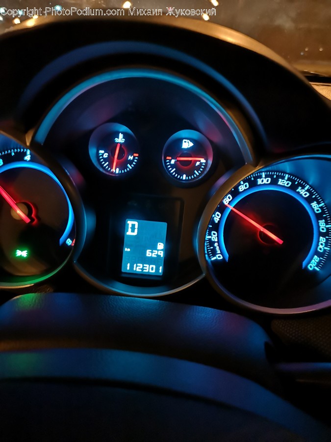 Gauge, Electronics, Camera, Tachometer, Wristwatch