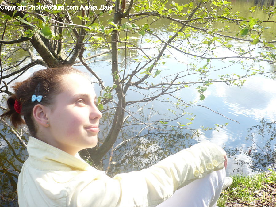 People, Person, Human, Female, Girl, Woman, Outdoors