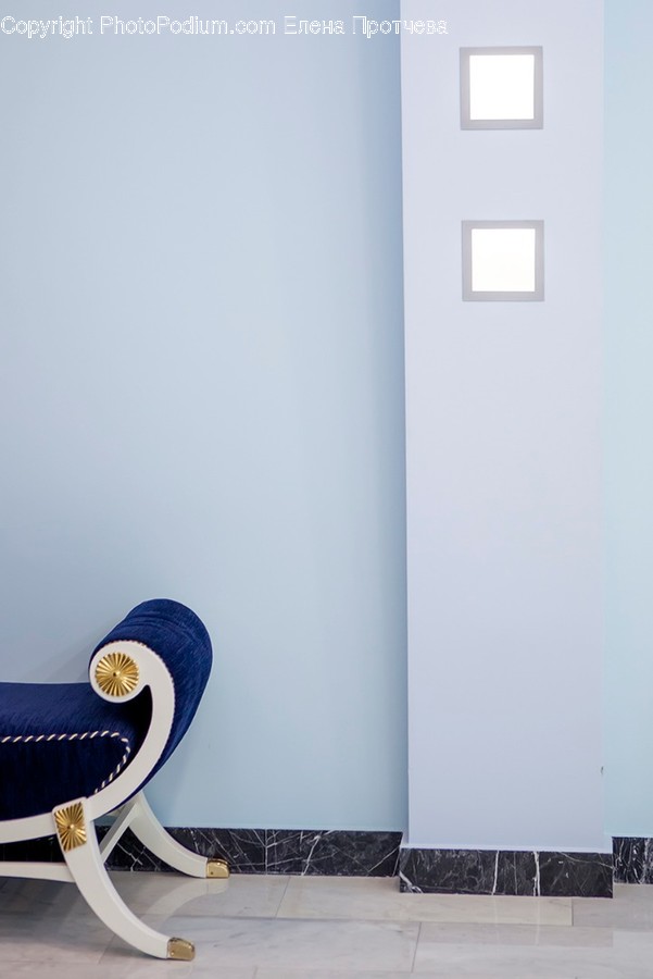 Furniture, Indoors
