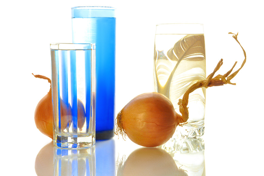 Plant, Glass, Fruit, Food, Produce