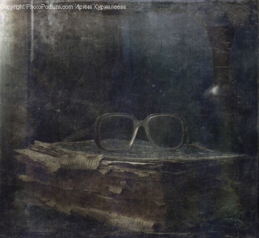 Glasses, Accessories, Accessory, Sunglasses, Art
