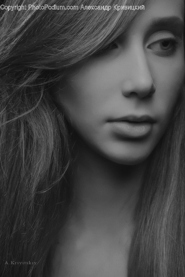 Face, Human, Person, Photography, Portrait