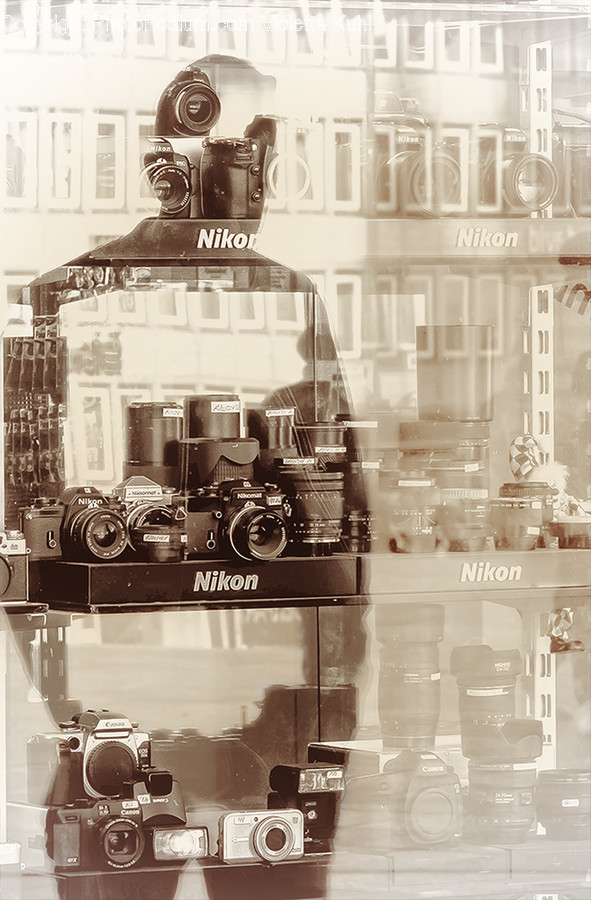 Machine, Electronics, Camera, Motor, Engine