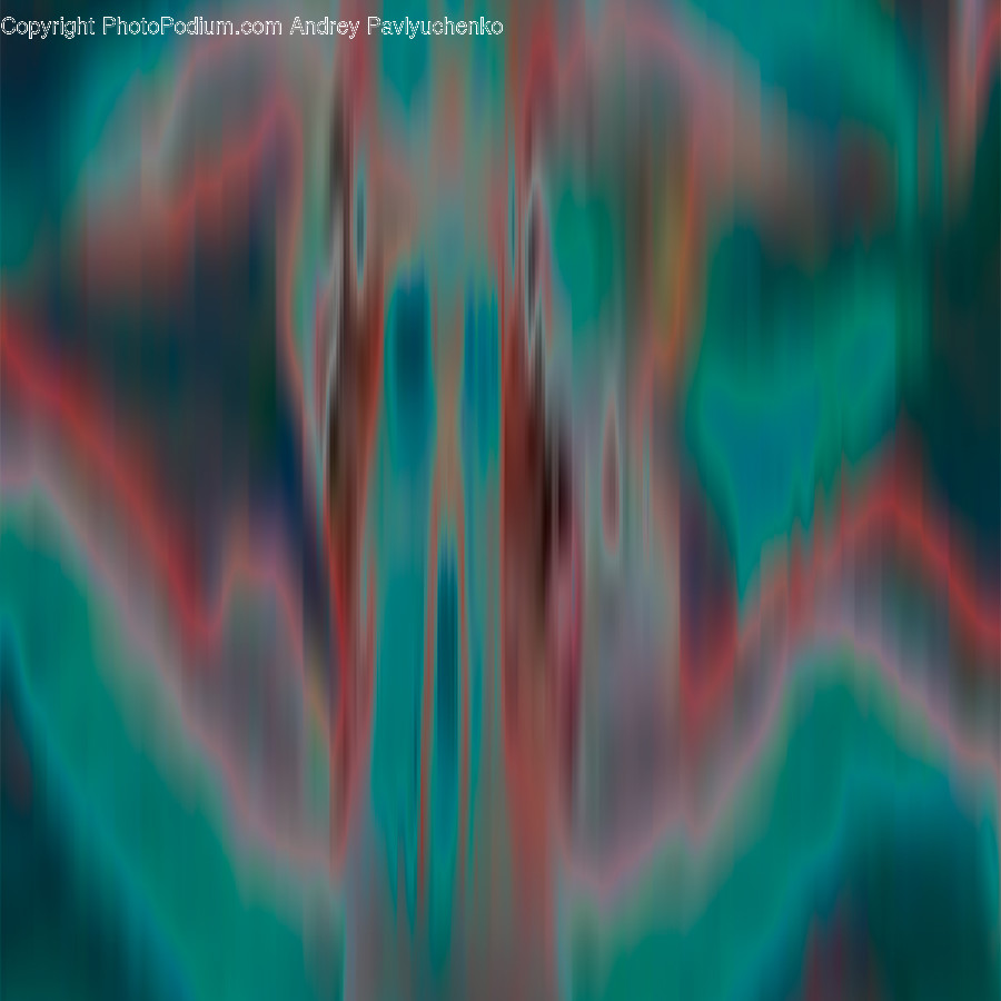 Dye, Art, Pattern, Ornament, Fractal