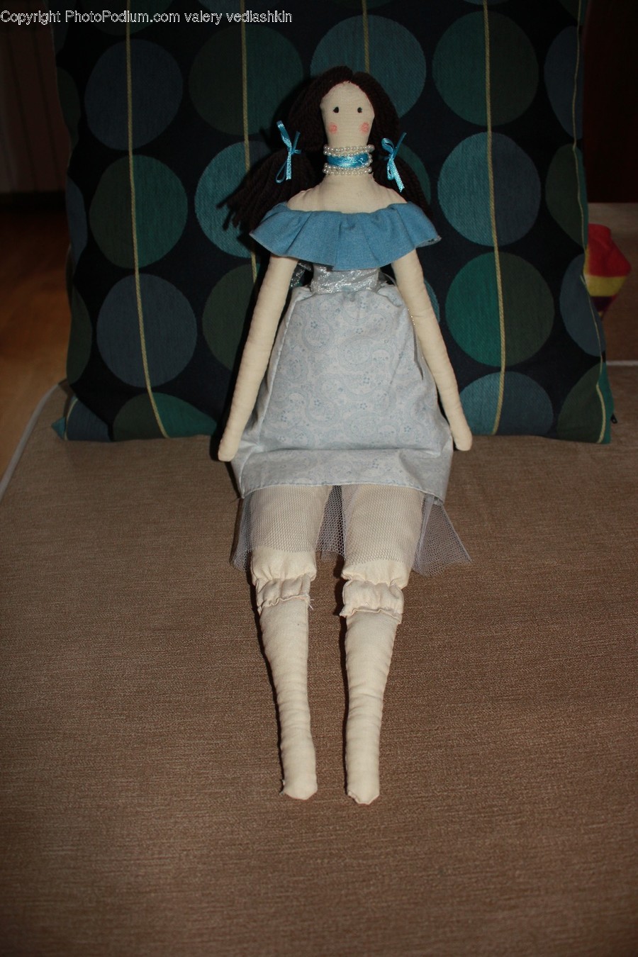Apparel, Clothing, Human, Person, Doll