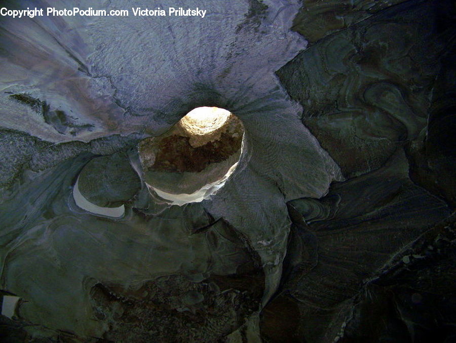 Cave