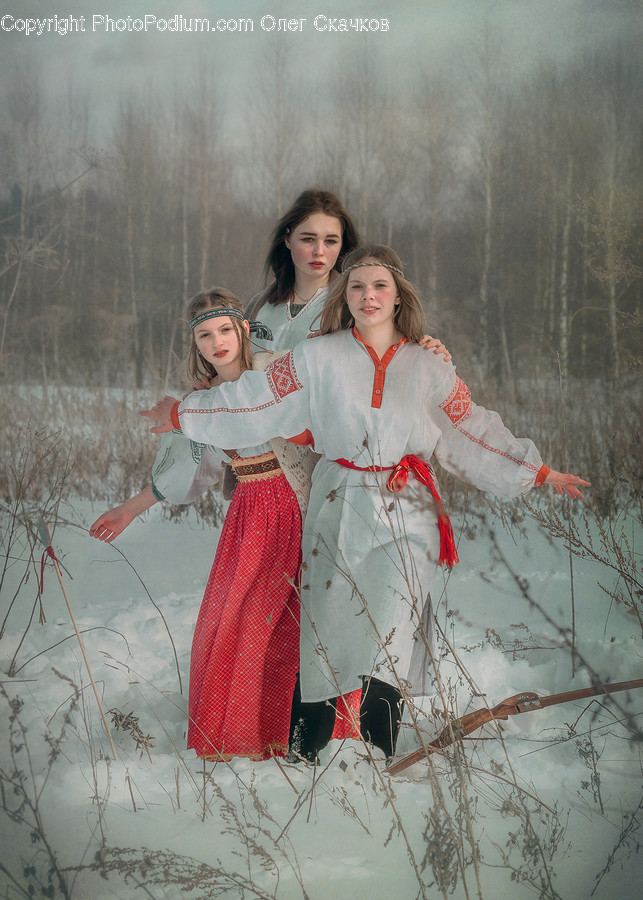 Clothing, Apparel, Human, Person, Costume