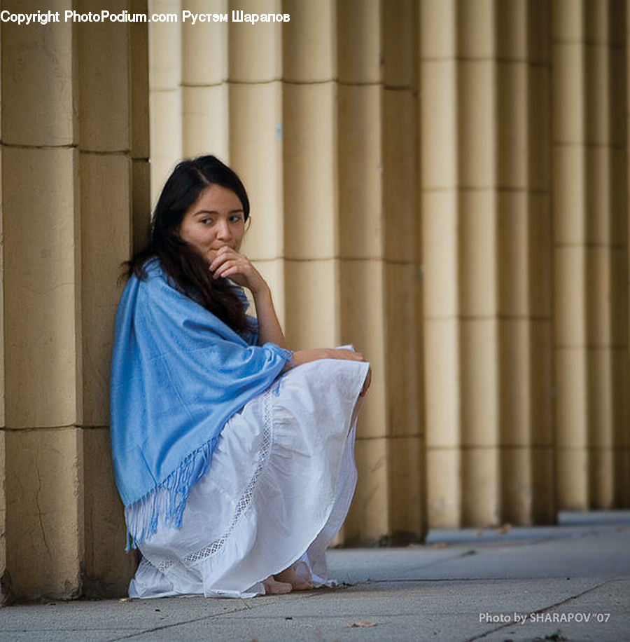 Human, People, Person, Costume, Sari, Female, Girl