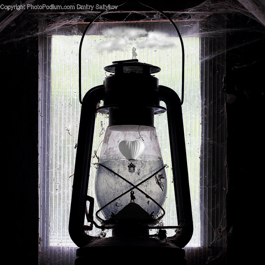 Lamp, Lantern