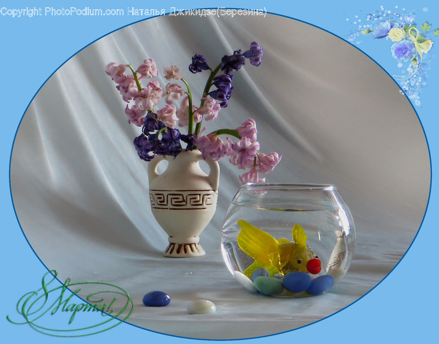 Pottery, Plant, Glass, Goblet, Sphere