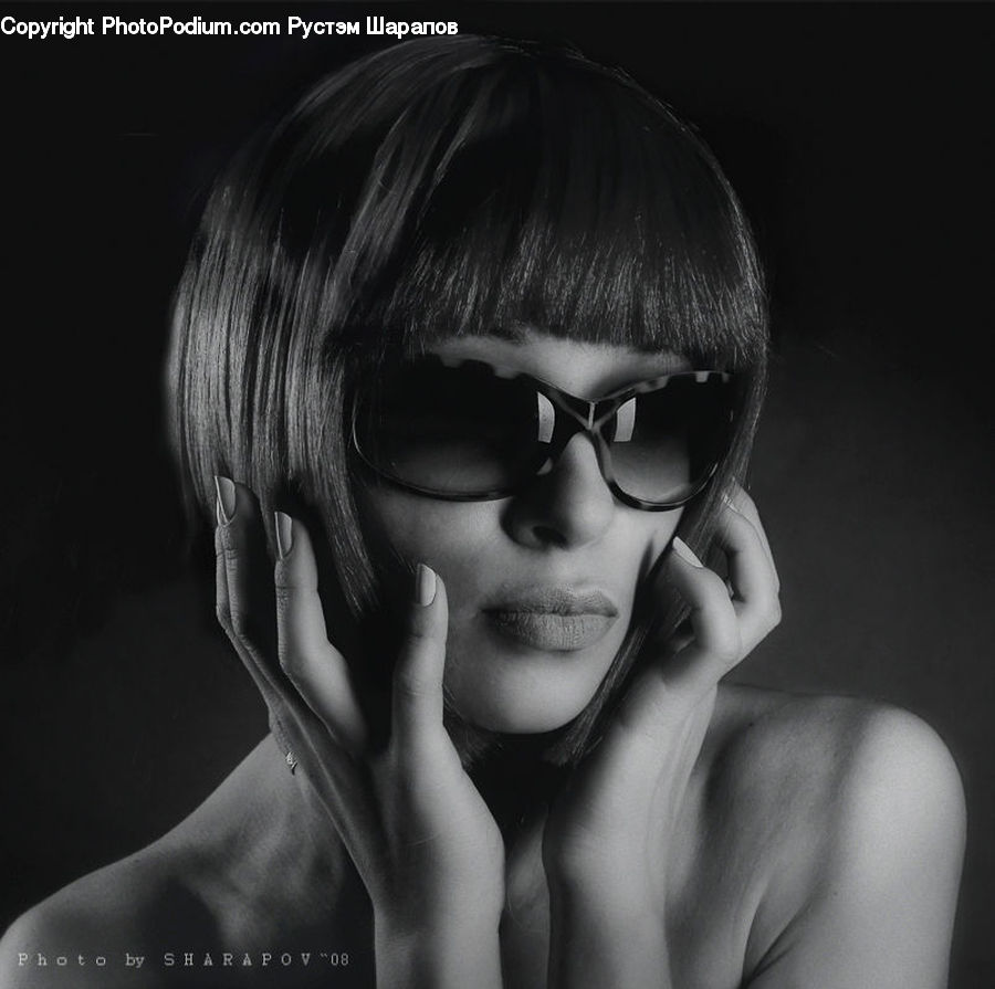 People, Person, Human, Portrait, Glasses, Goggles