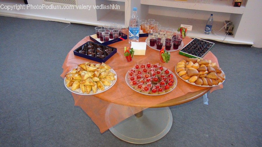 Food, Sweets, Confectionery, Plant, Meal