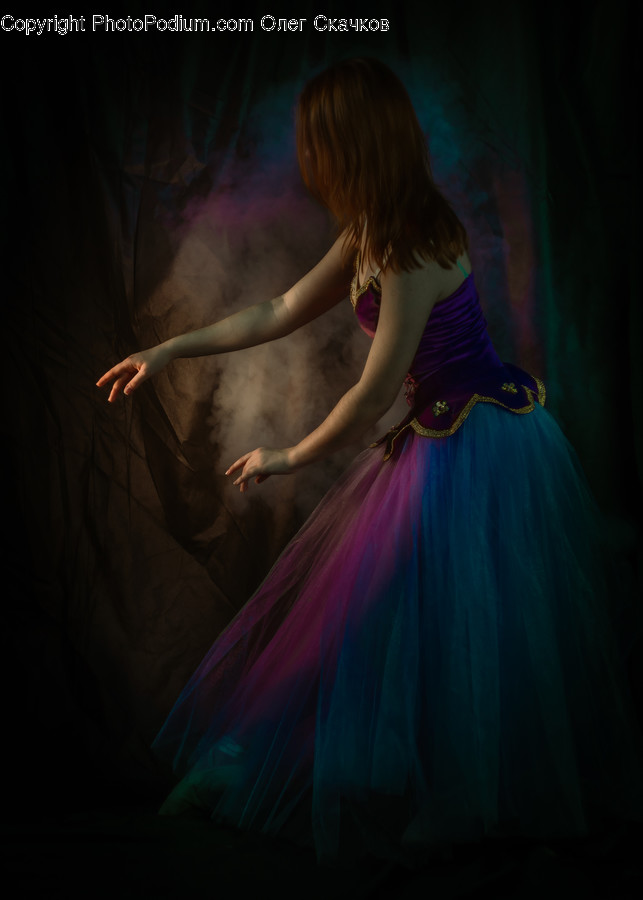 Dance Pose, Leisure Activities, Person, Human, Adventure