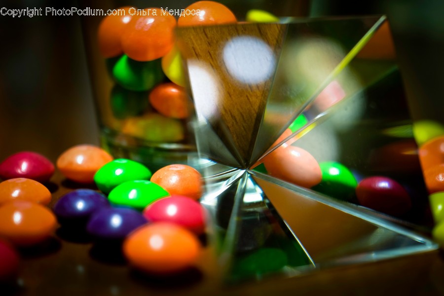 Food, Candy, Confectionery, Sweets, Candle