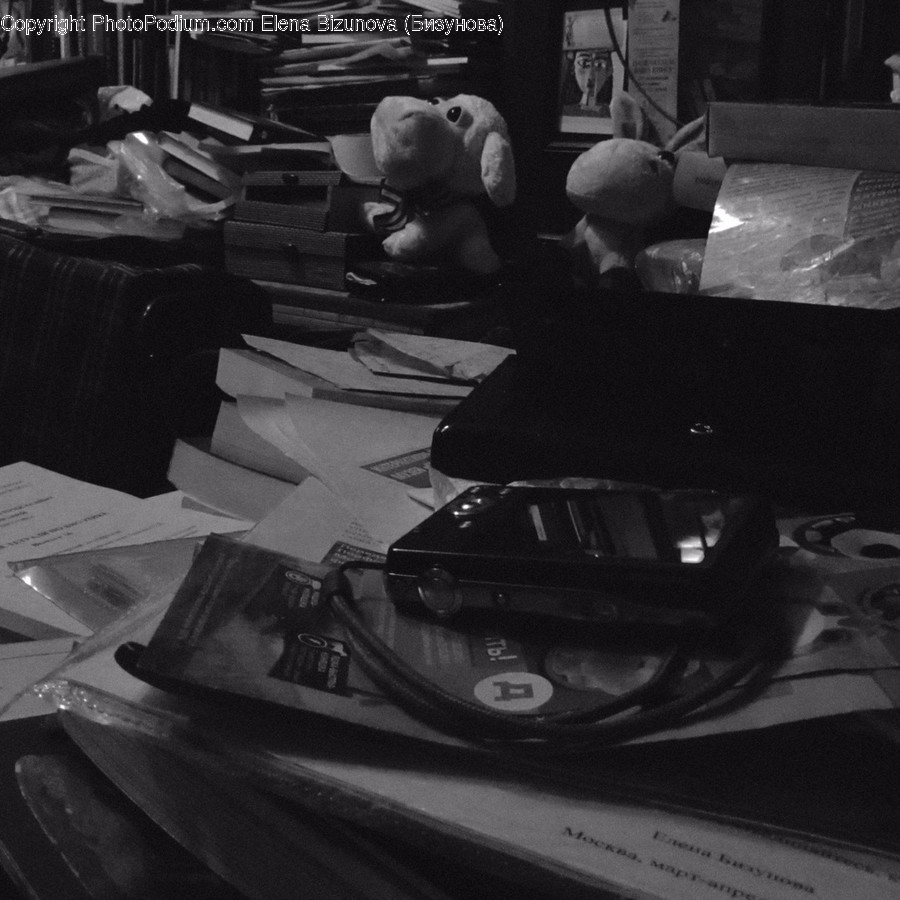 Furniture, Table, Shelf, Desk, Bookcase