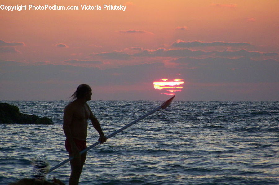 Human, People, Person, Beach, Coast, Outdoors, Sea
