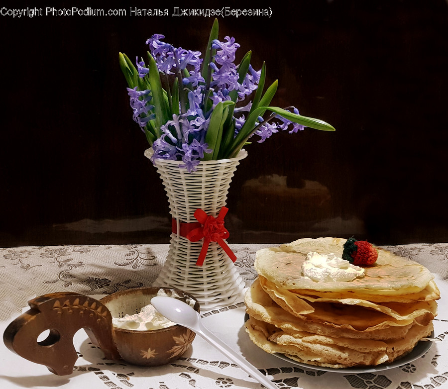 Bread, Food, Plant, Burger, Pancake