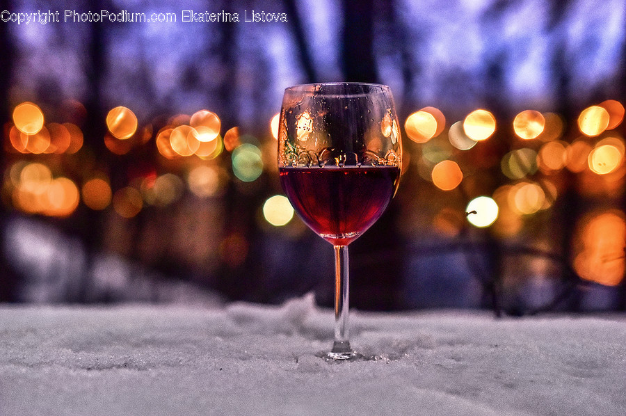 Glass, Alcohol, Wine, Drink, Beverage