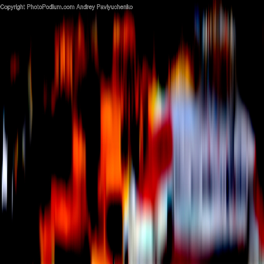 Lighting, Art, Modern Art, Graphics, Light