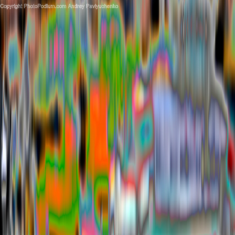 Art, Modern Art, Dye, Light, Furniture