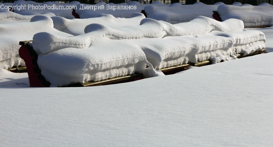 Nature, Outdoors, Snow, Storm, Winter