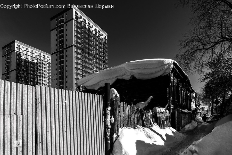 Person, Human, Building, Office Building, Tent