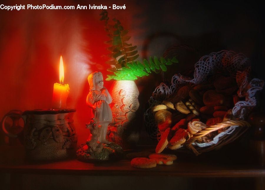 Dragon, Fractal, Art, Modern Art, Sculpture, Statue, Plant