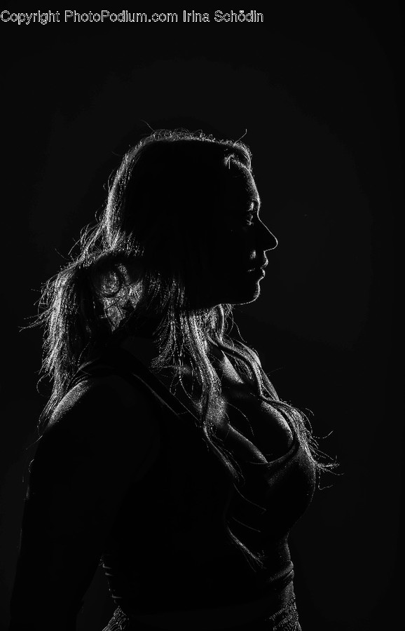 Person, Human, Face, Skin, Female