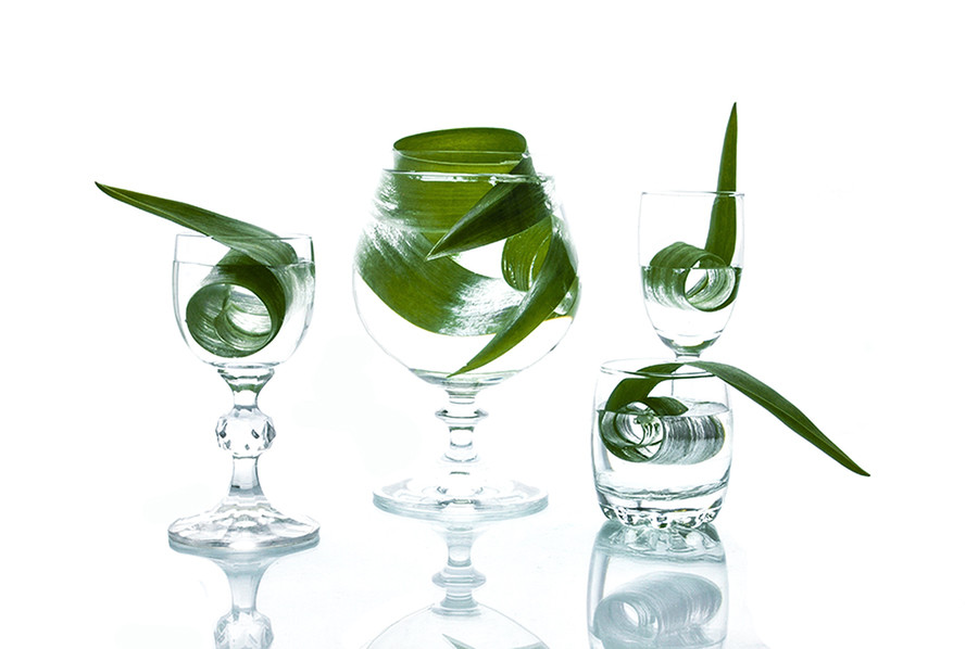 Glass, Goblet, Cocktail, Alcohol, Drink