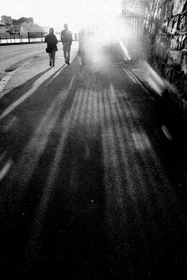 Pedestrian, Human, Person, Tarmac, Asphalt