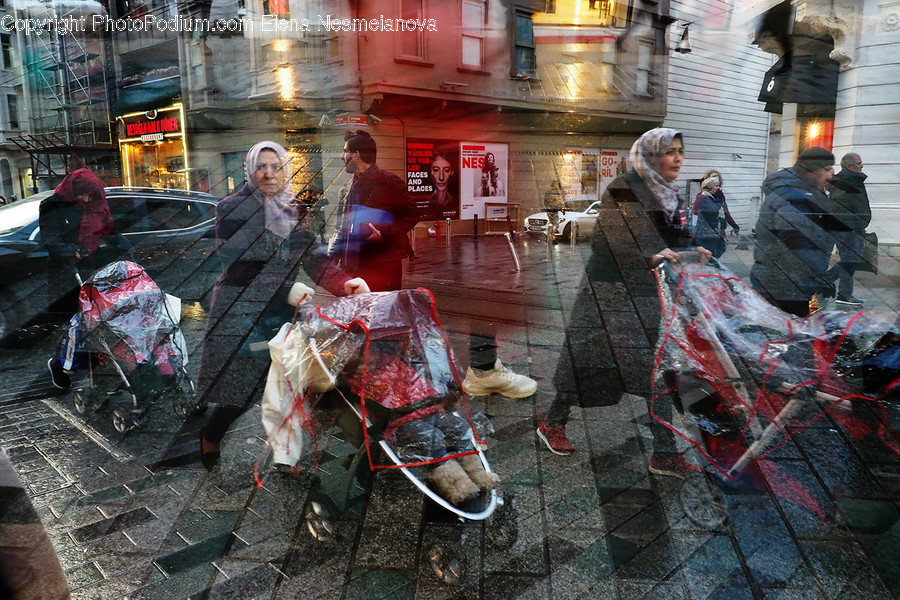 Human, Pedestrian, Person, Clothing, Apparel