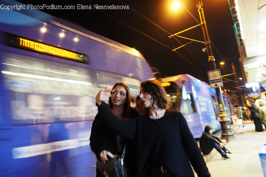 Human, Person, Apparel, Clothing, Night Life