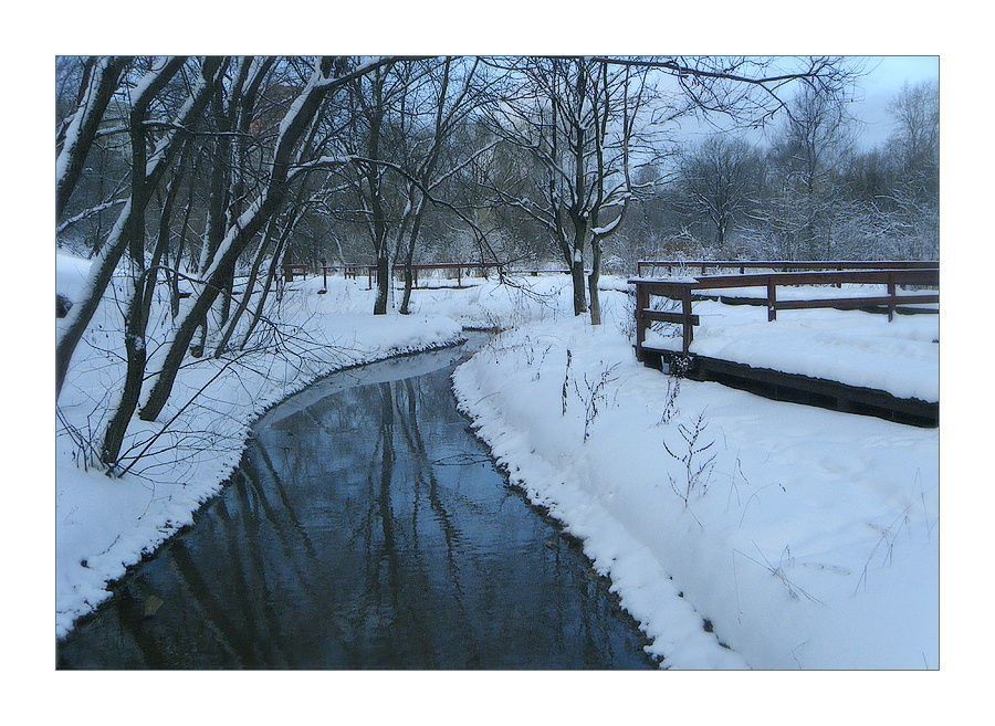 Bench, Landscape, Nature, Scenery