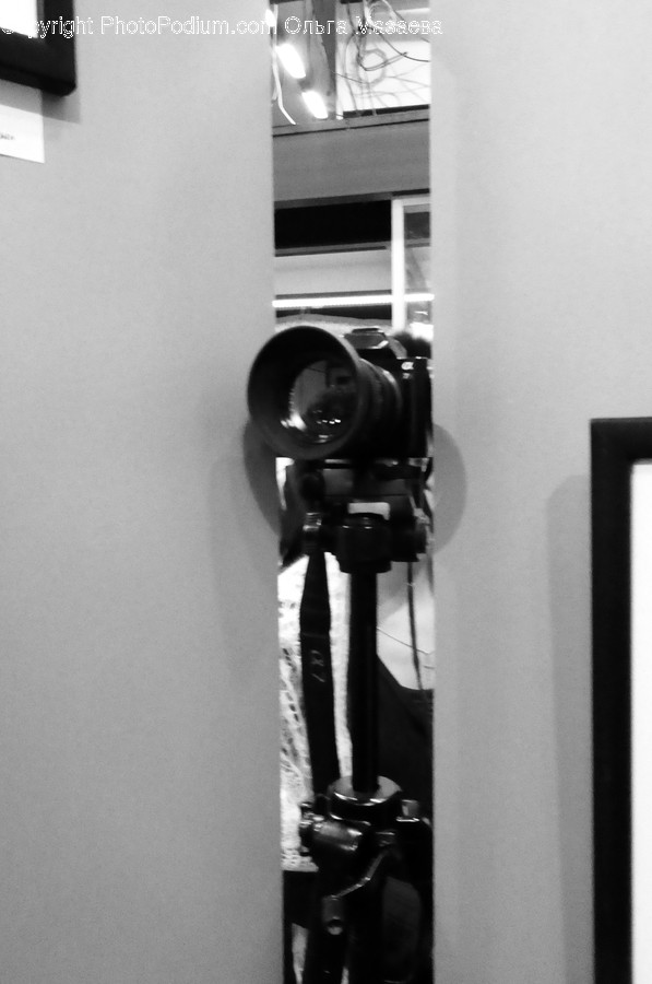 Tripod, Electronics, Camera, Video Camera, Photographer