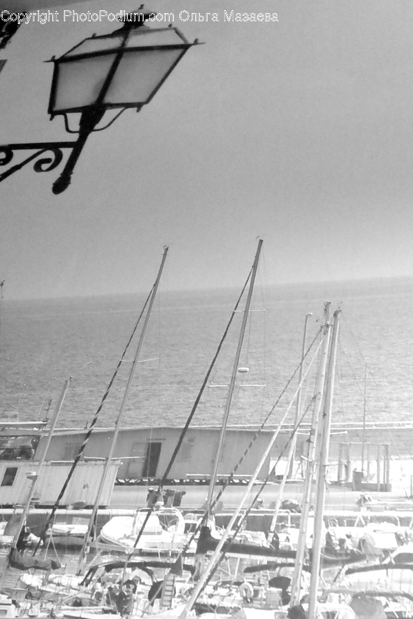 Vehicle, Transportation, Boat, Water, Watercraft