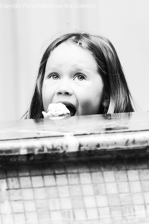 Person, Human, Confectionery, Food, Sweets