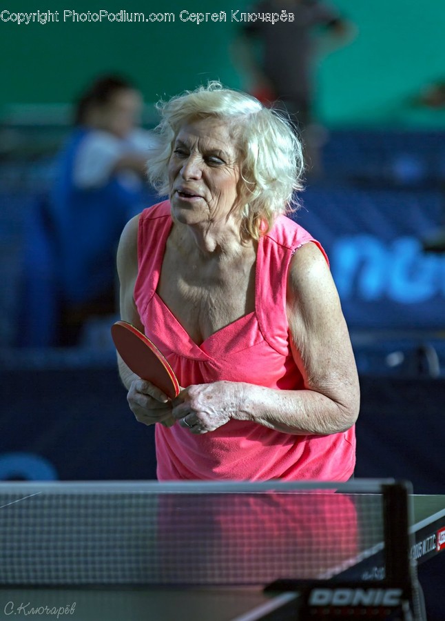 Person, Human, Sport, Sports, Ping Pong