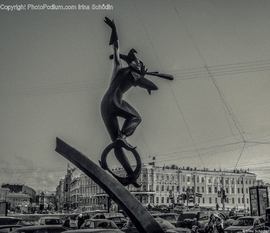 Person, Human, Transportation, Vehicle, Bike