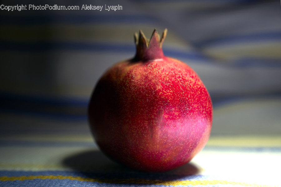 Plant, Produce, Food, Fruit, Apple