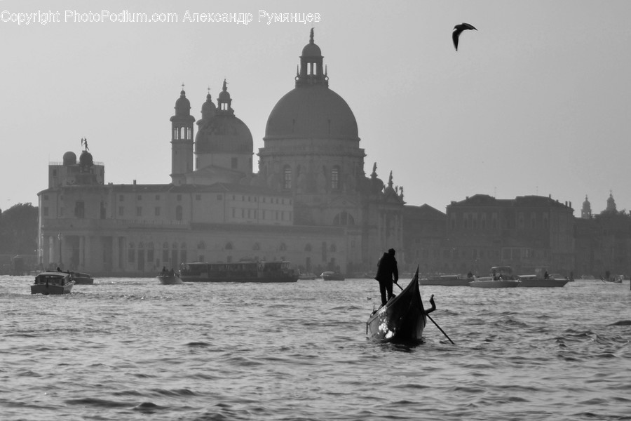 Human, Person, Transportation, Vehicle, Boat