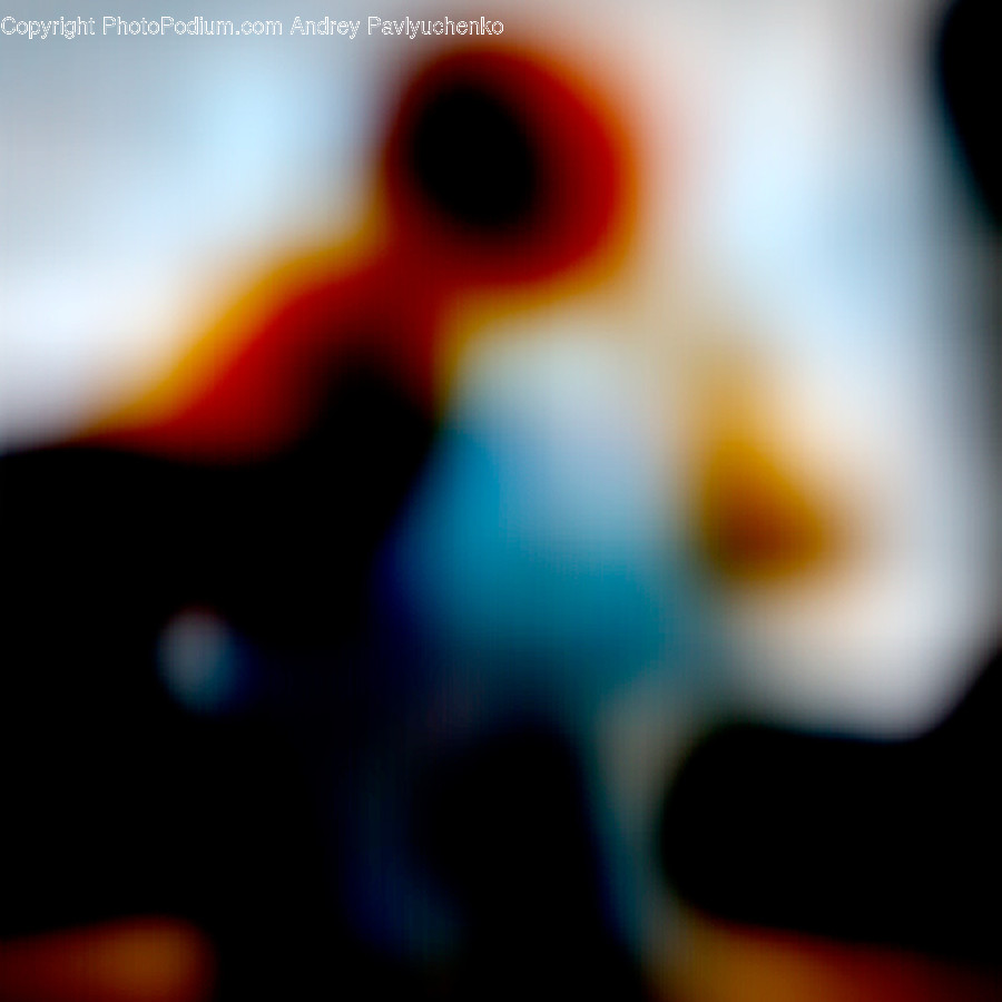 Art, Light, Face, Human, Person