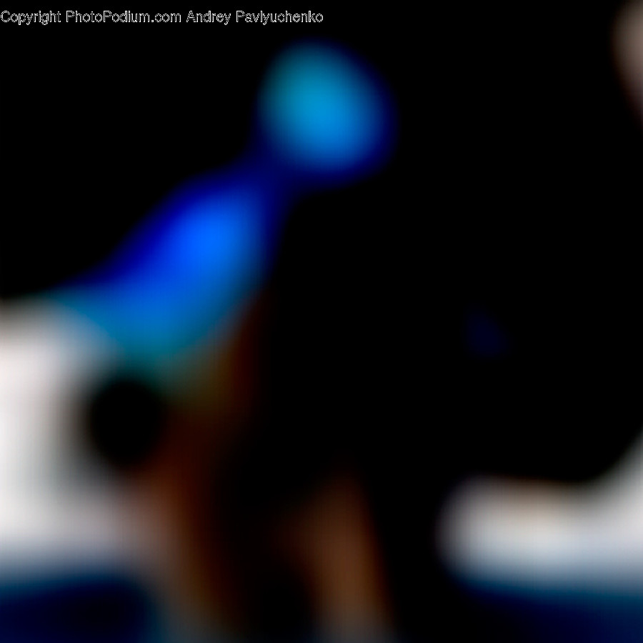 Human, Person, Face, Light, People