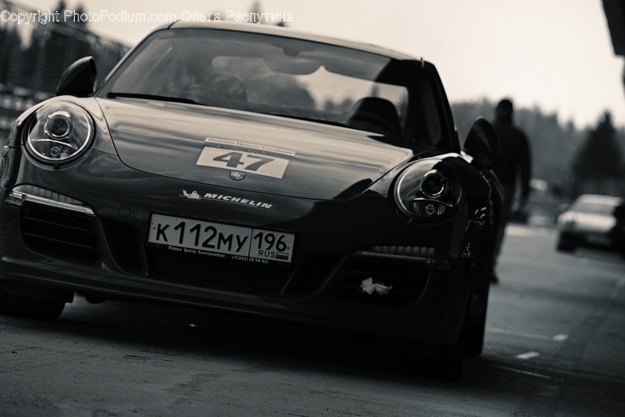 Car, Vehicle, Automobile, Transportation, Tire