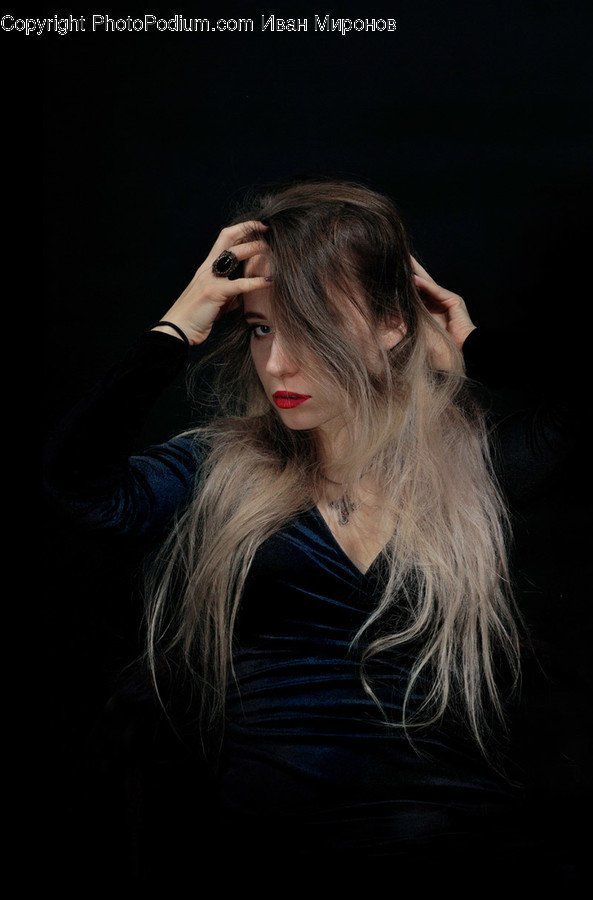 Sleeve, Apparel, Clothing, Human, Person