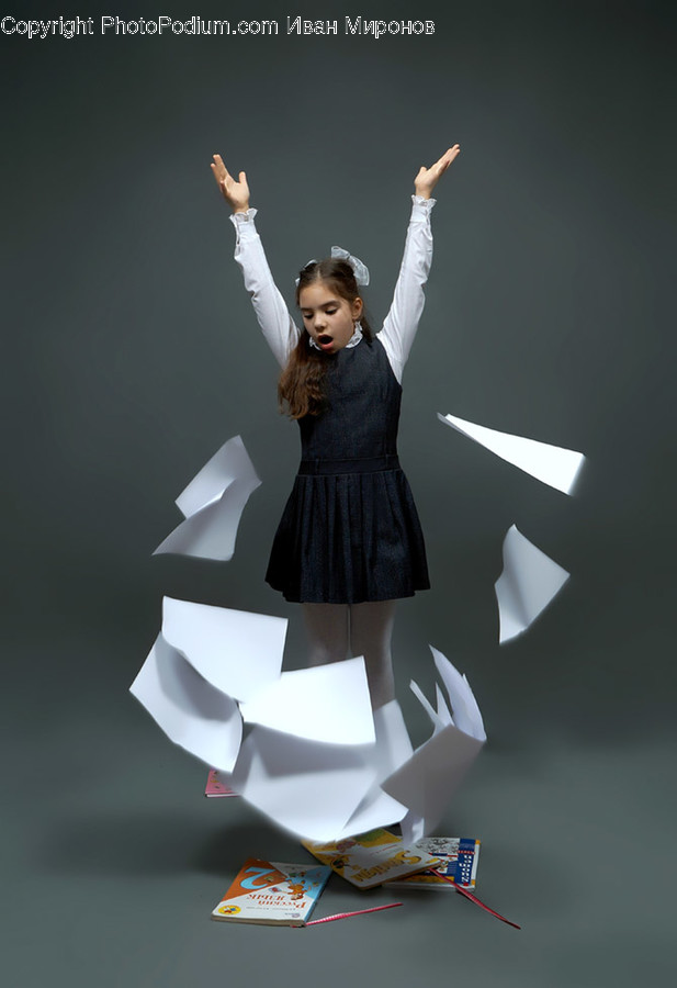 Apparel, Clothing, Person, Human, Dance Pose