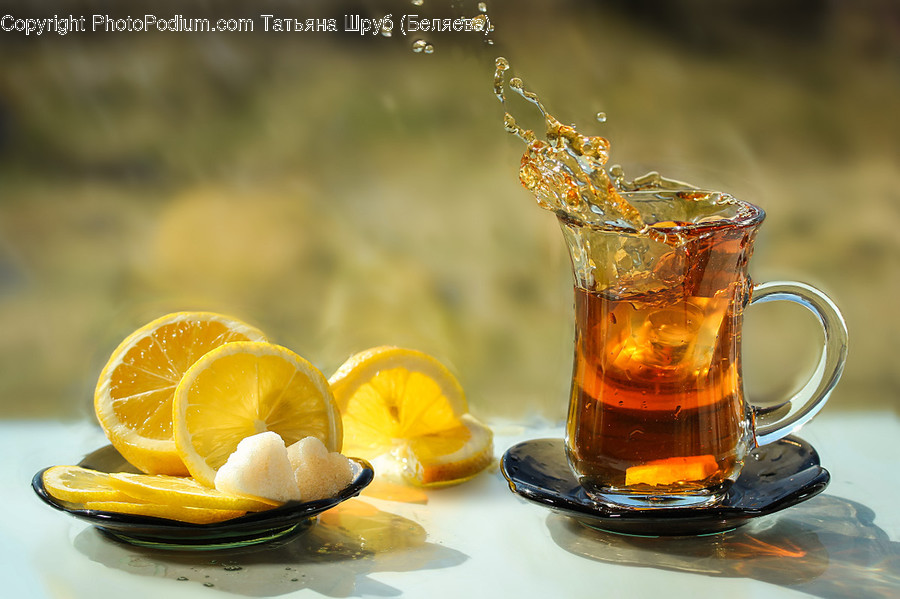 Plant, Beverage, Drink, Glass, Beer Glass