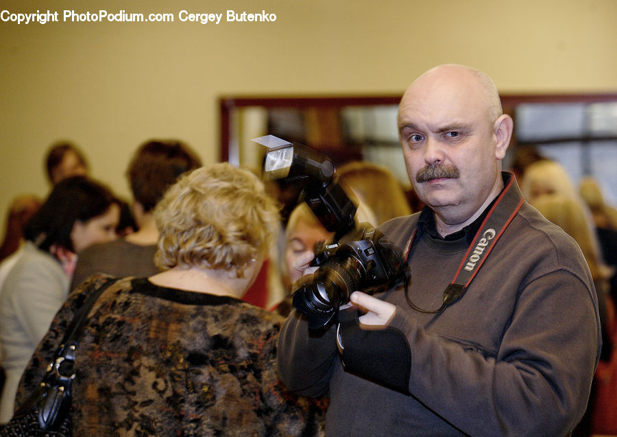 People, Person, Human, Senior Citizen, Photographer, Footwear, Shoe