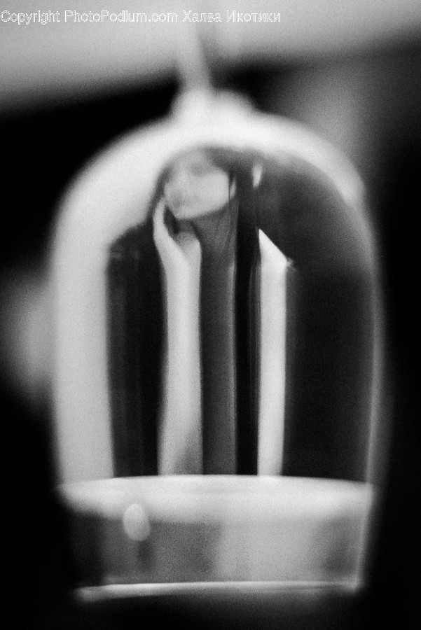 Person, Human, Glass