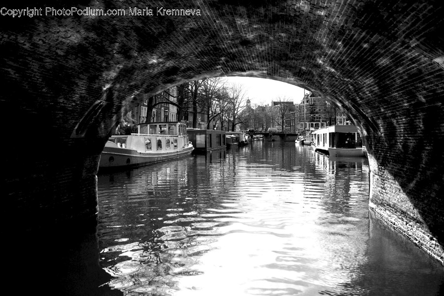 Water, Outdoors, Transportation, Vehicle, Boat