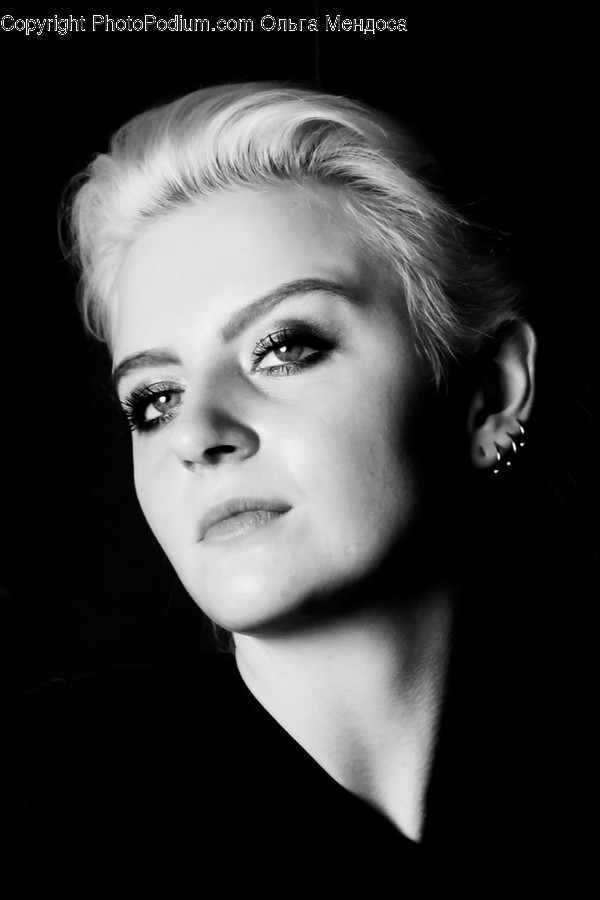 Face, Human, Person, Head, Photography